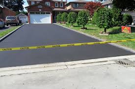 Driveway Overlay Services in Berlin, MD